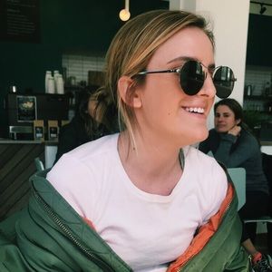 Meet your Posher, Jayna